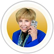 Dr. Janet Duffy, Las Vegas real estate agent specializing in homes that did not sell