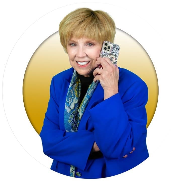 Dr. Jan Duffy, REALTOR® — Berkshire Hathaway HomeServices Nevada Properties